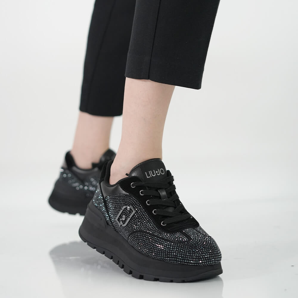 SNEAKERS LIU JO