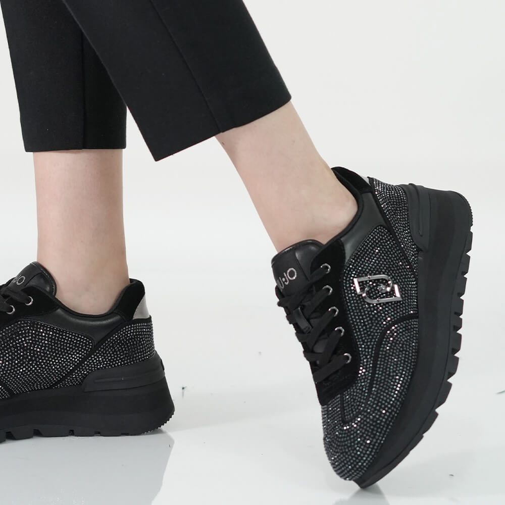 SNEAKERS LIU JO