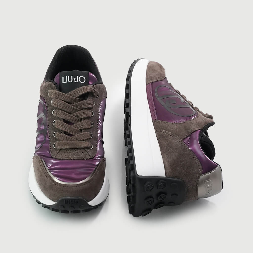 SNEAKERS LIU JO