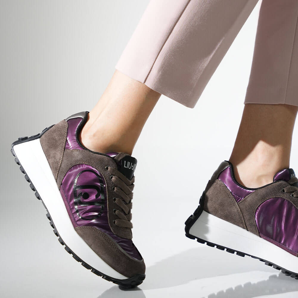 SNEAKERS LIU JO