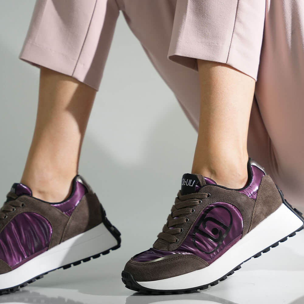 SNEAKERS LIU JO