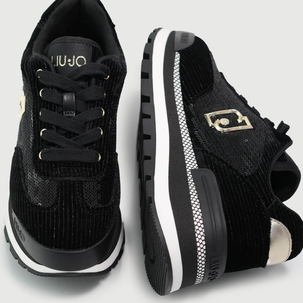 SNEAKERS LIU JO