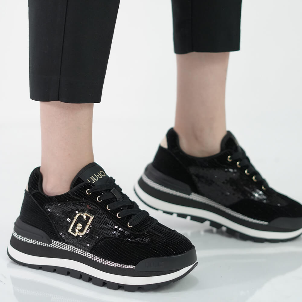 SNEAKERS LIU JO