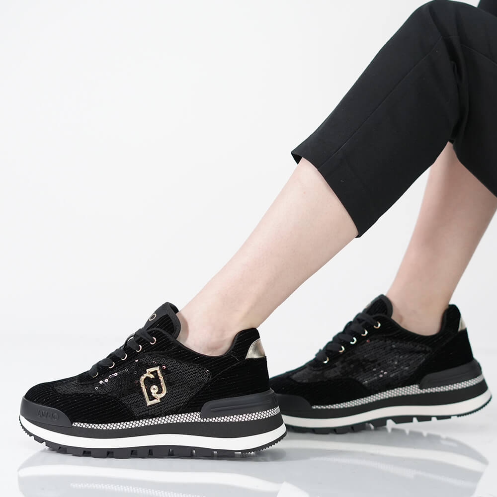 SNEAKERS LIU JO