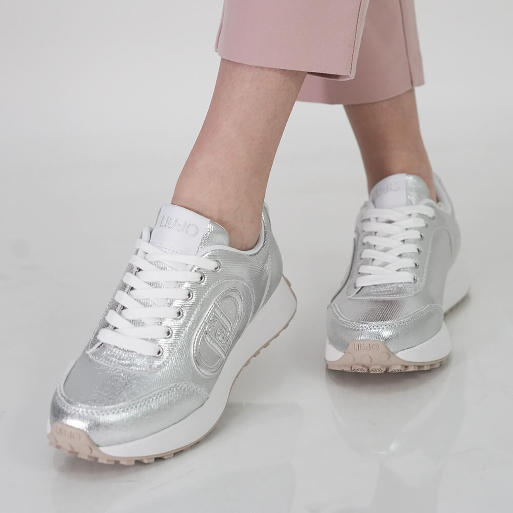 SNEAKERS LIU JO