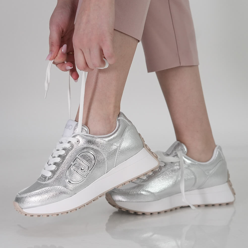 SNEAKERS LIU JO