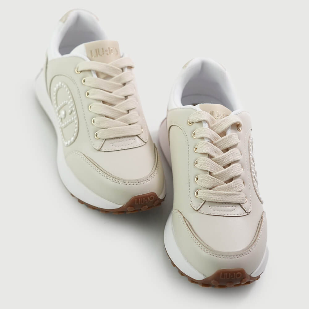 SNEAKERS LIU JO