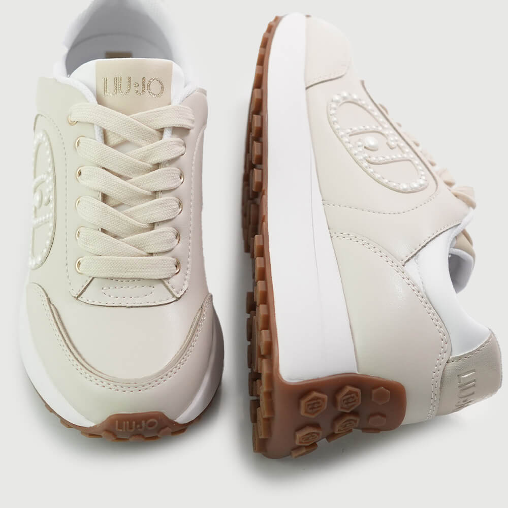 SNEAKERS LIU JO