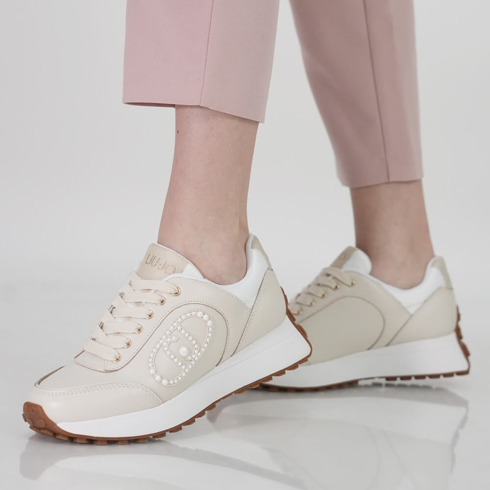 SNEAKERS LIU JO