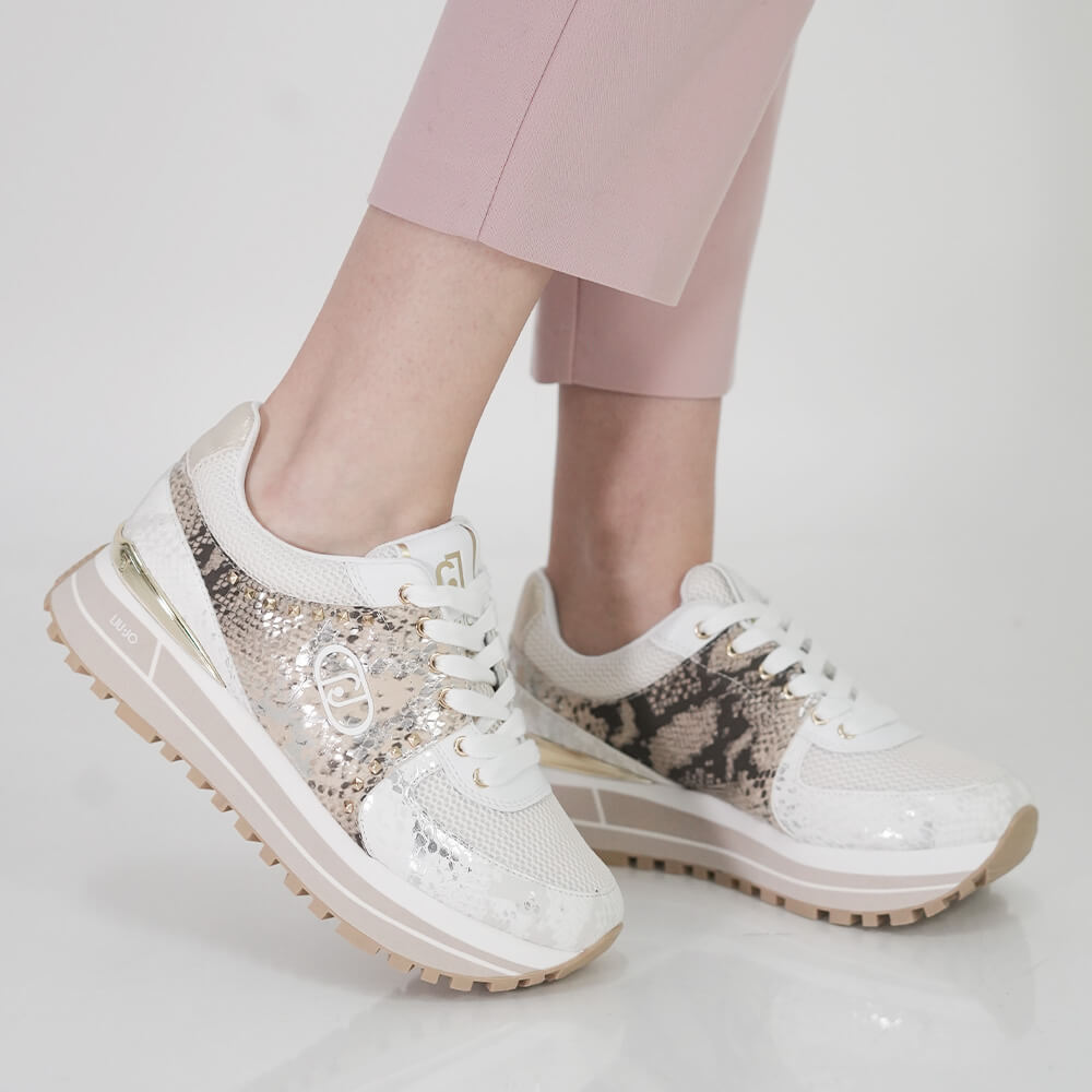 SNEAKERS LIU JO