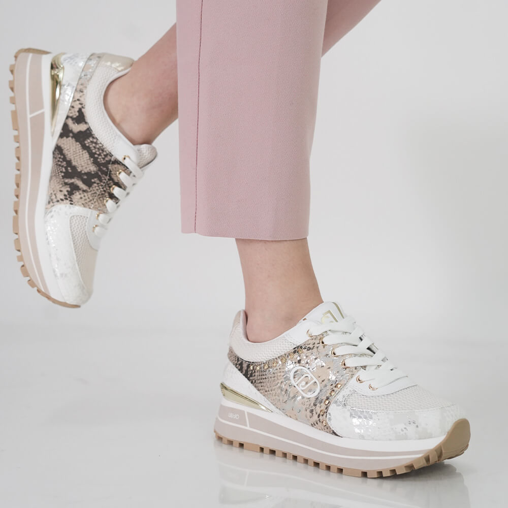 SNEAKERS LIU JO