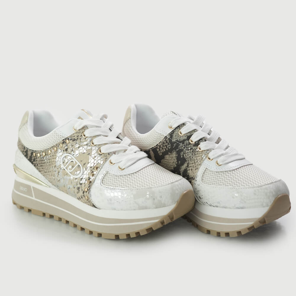 SNEAKERS LIU JO