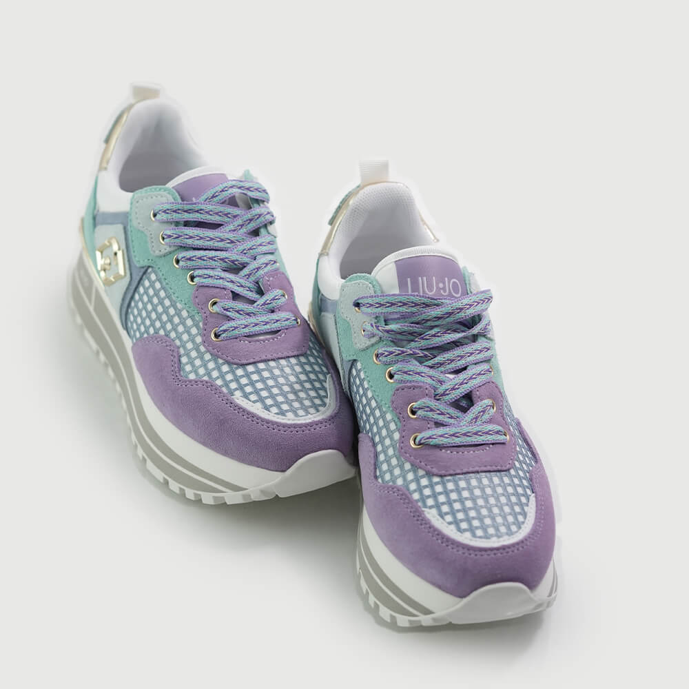 SNEAKERS LIU JO