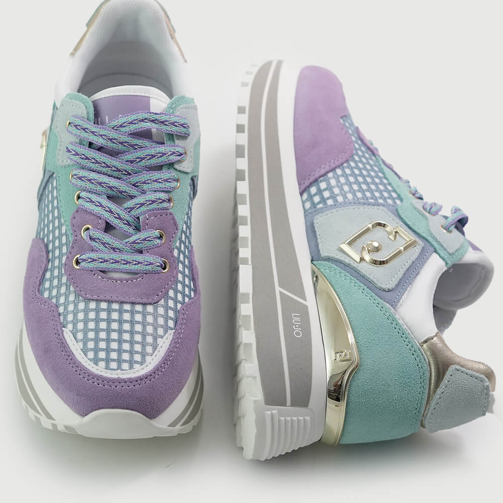 SNEAKERS LIU JO
