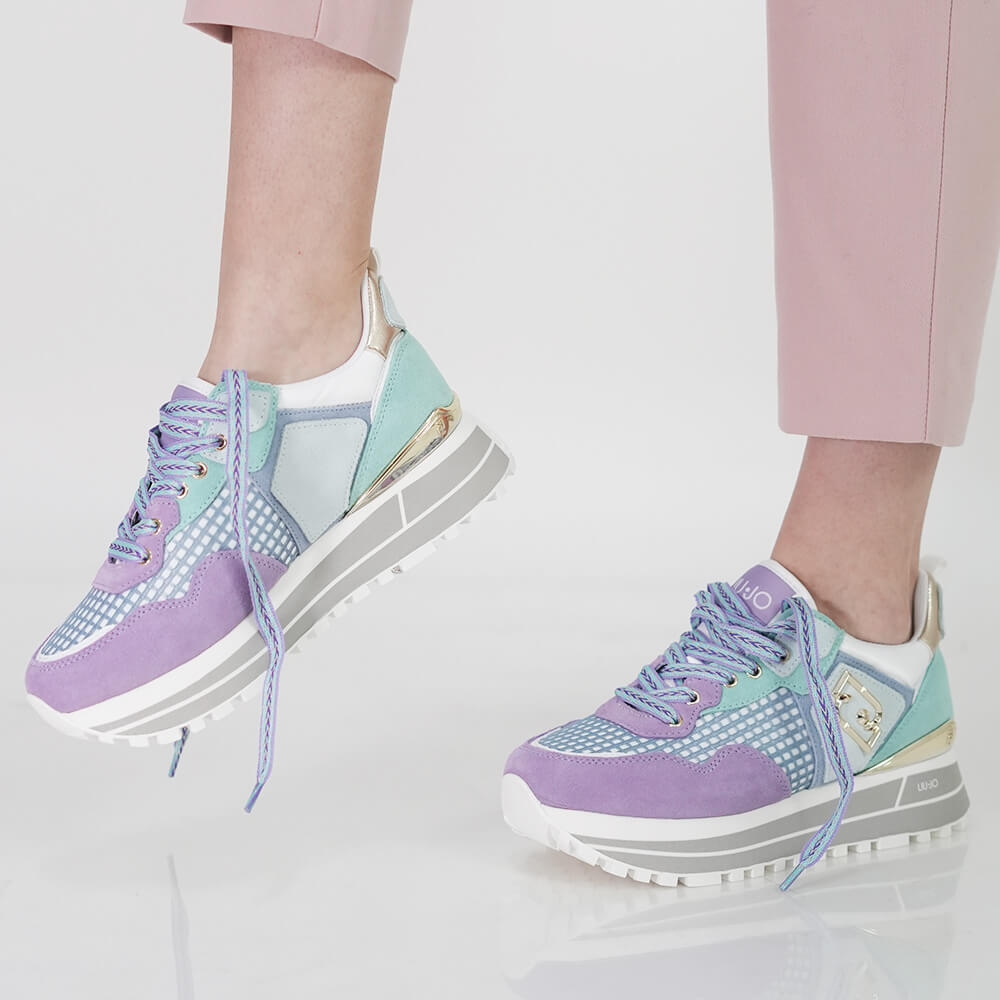 SNEAKERS LIU JO