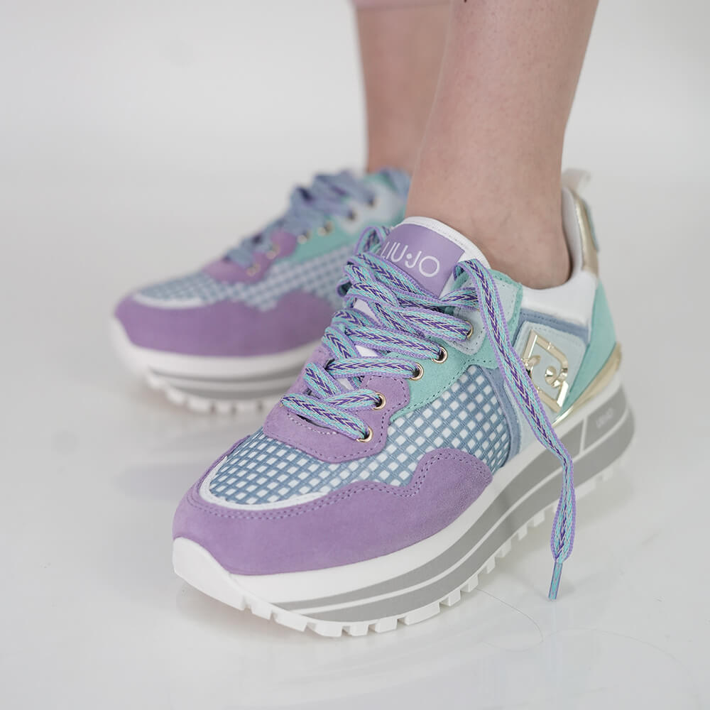 SNEAKERS LIU JO