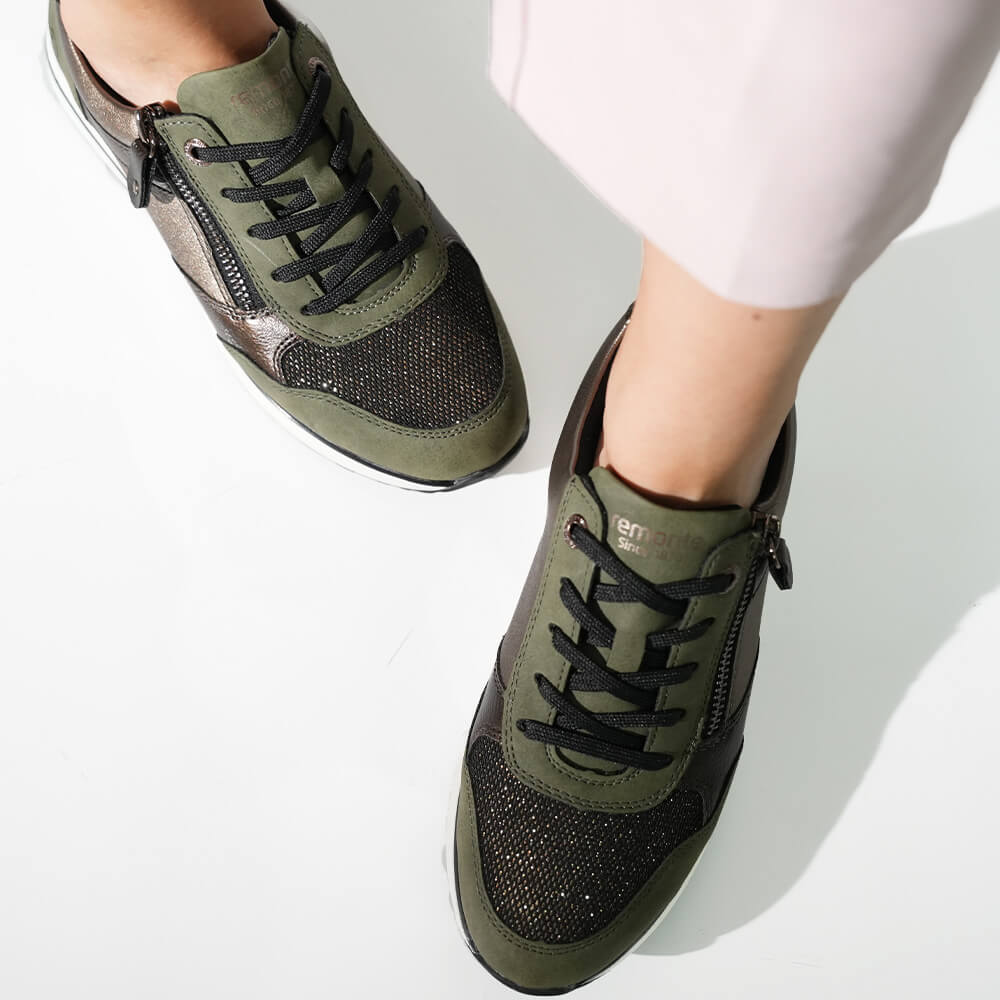 Sneakers Remonte