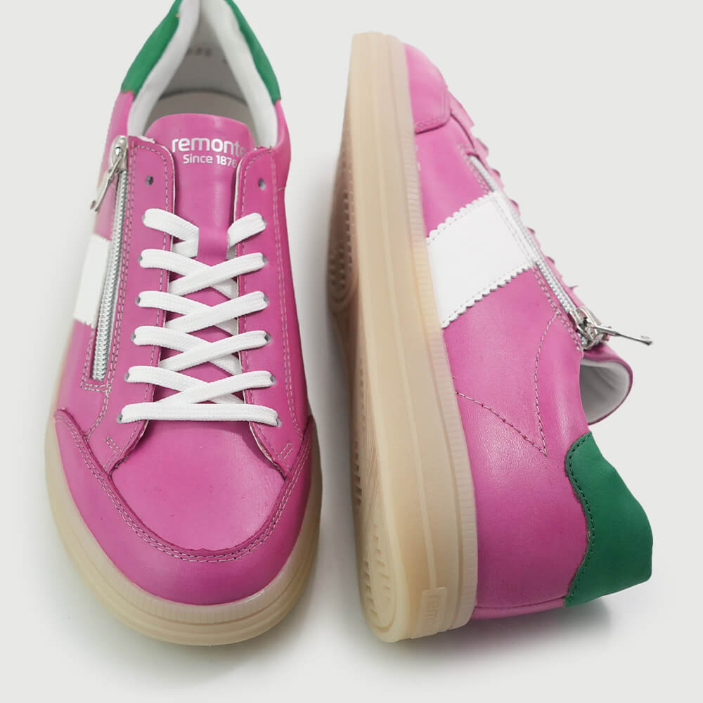 SNEAKERS REMONTE