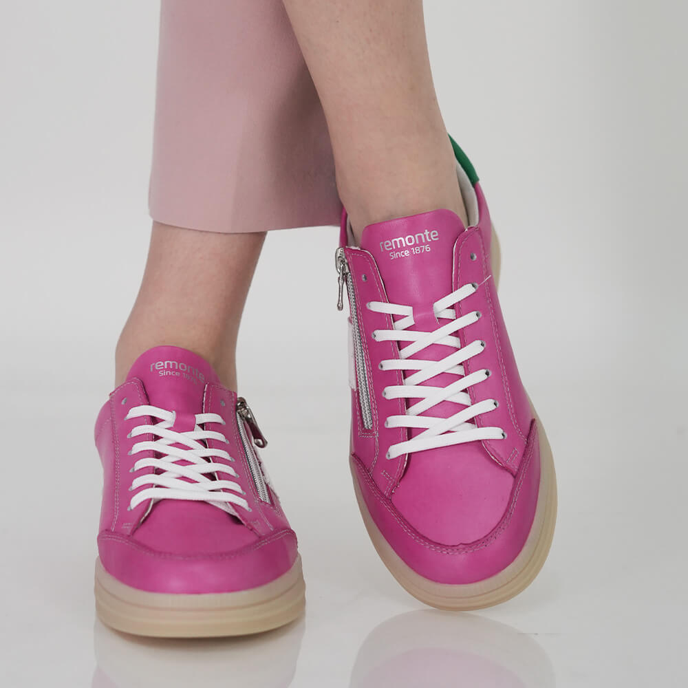 SNEAKERS REMONTE