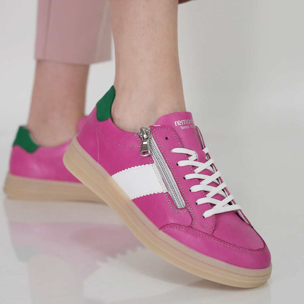 SNEAKERS REMONTE