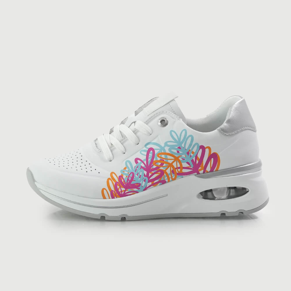SNEAKERS REMONTE
