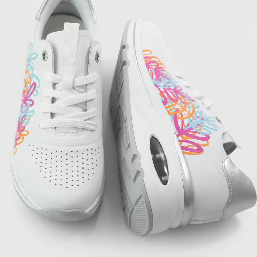 SNEAKERS REMONTE