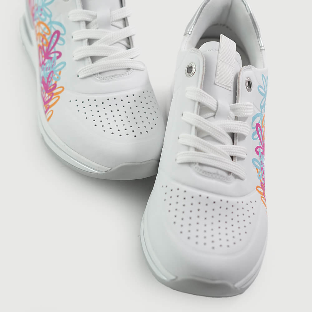 SNEAKERS REMONTE