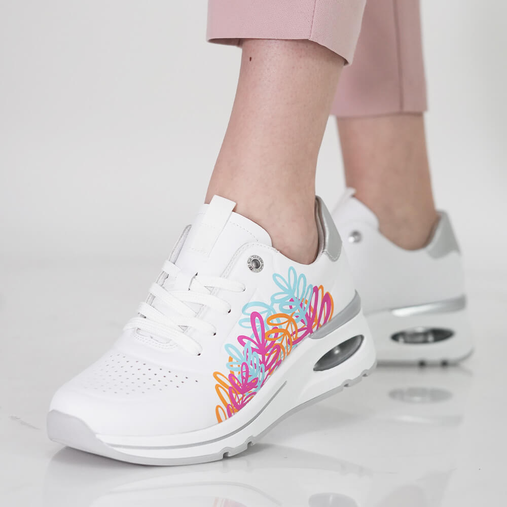 SNEAKERS REMONTE