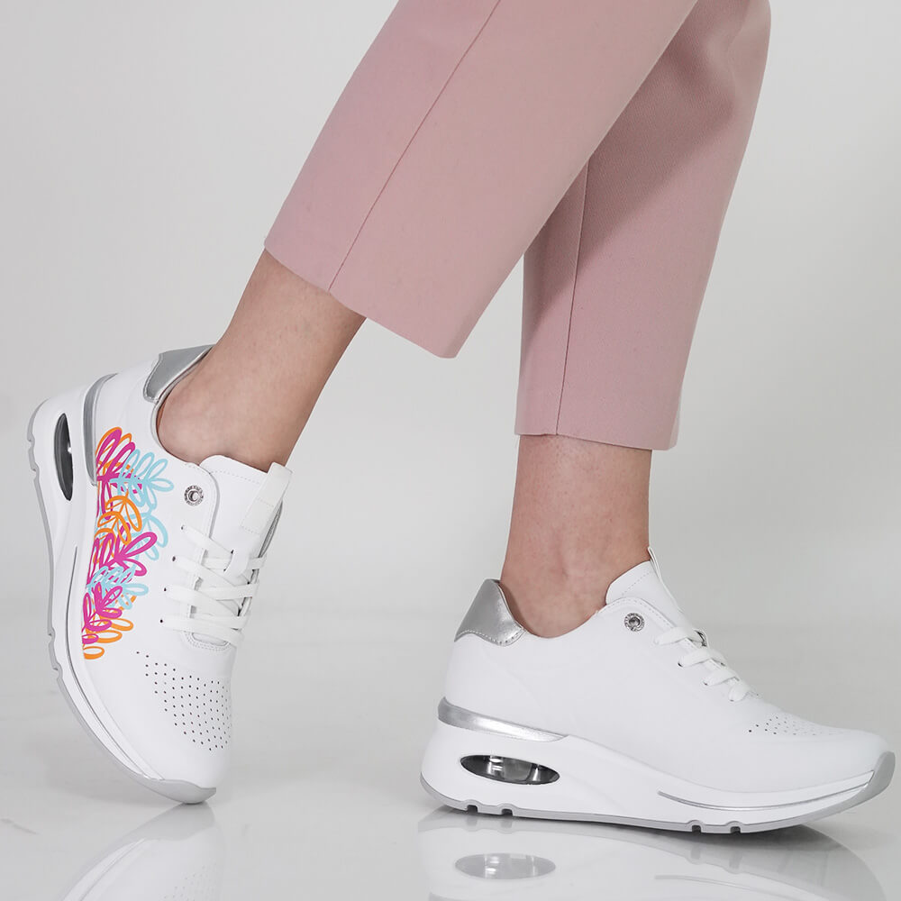 SNEAKERS REMONTE