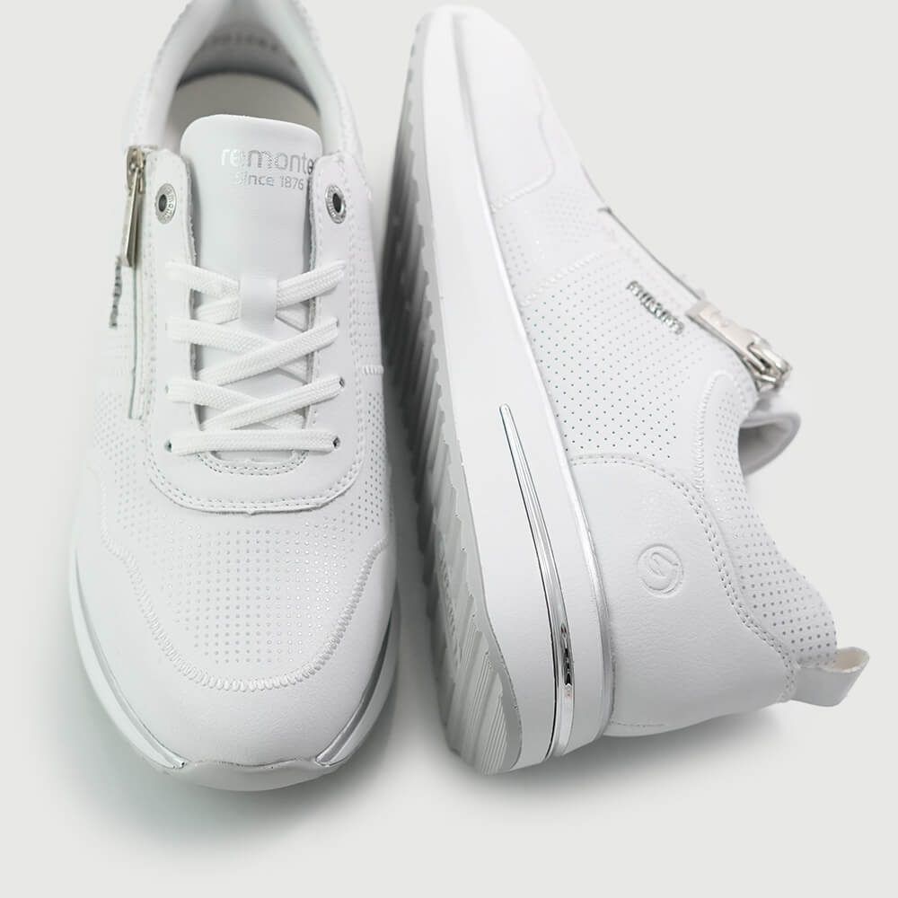 SNEAKERS REMONTE