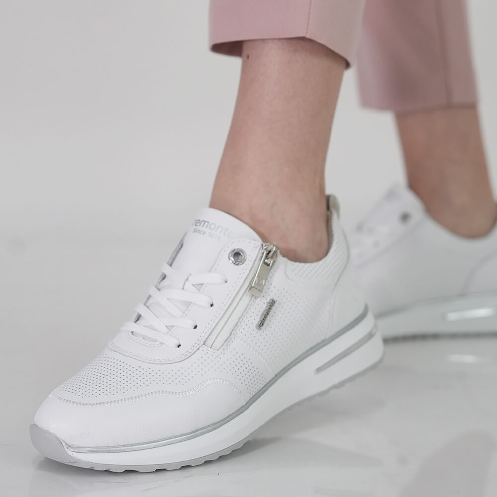 SNEAKERS REMONTE