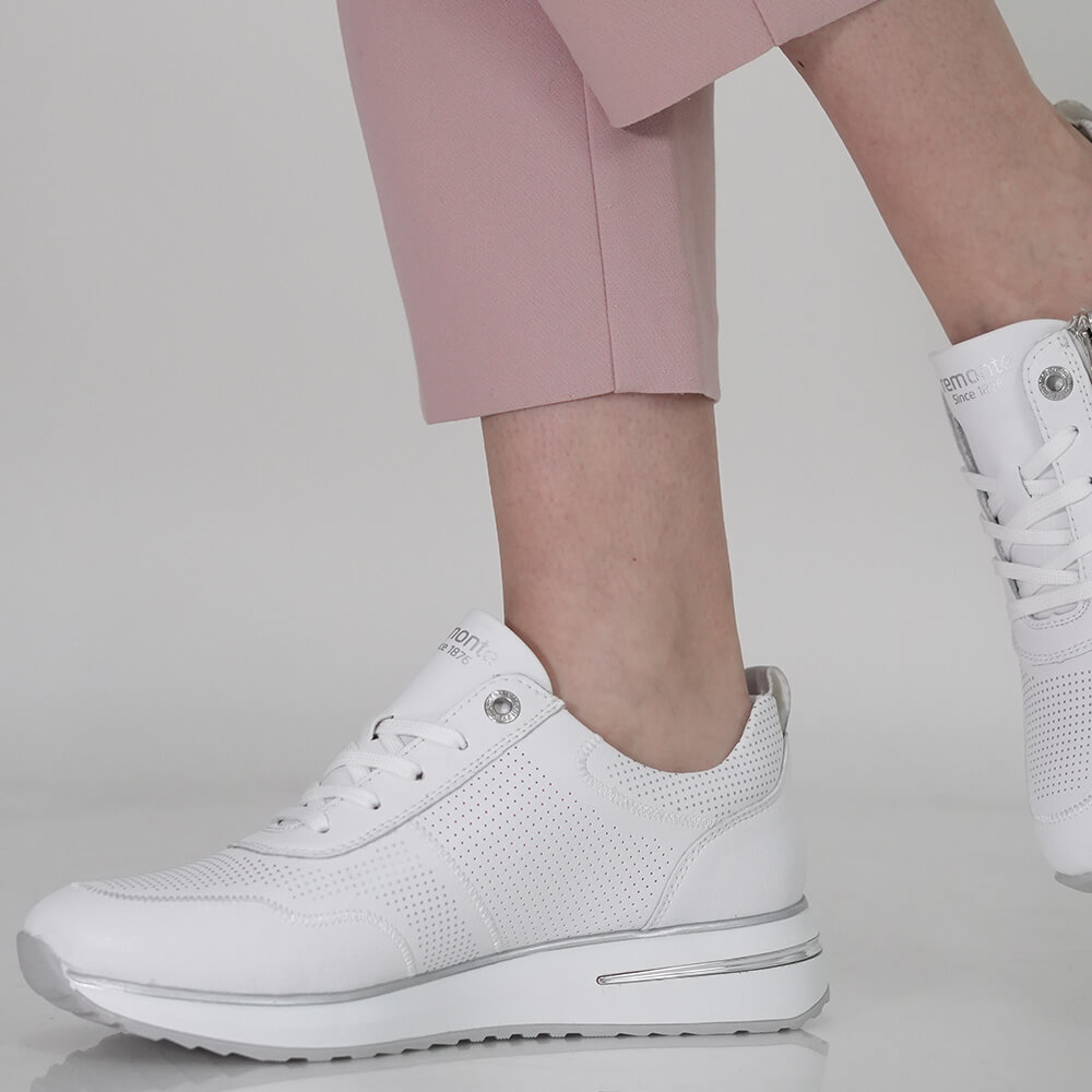 SNEAKERS REMONTE