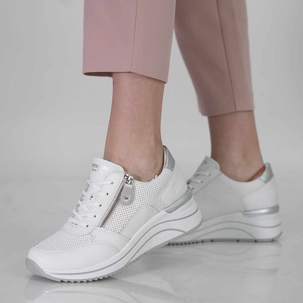 SNEAKERS REMONTE