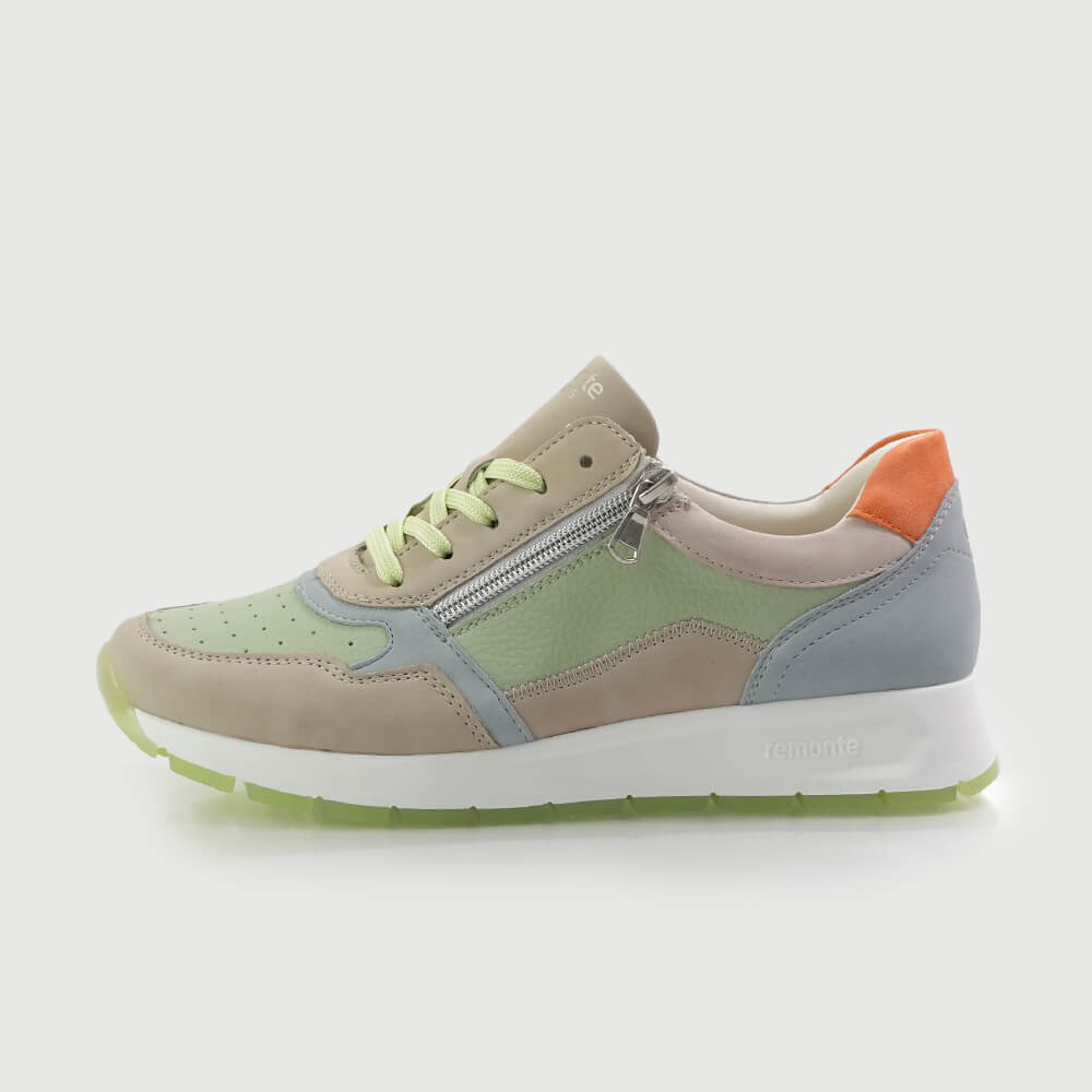 SNEAKERS REMONTE