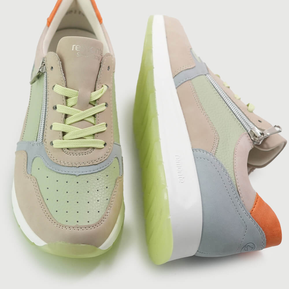 SNEAKERS REMONTE