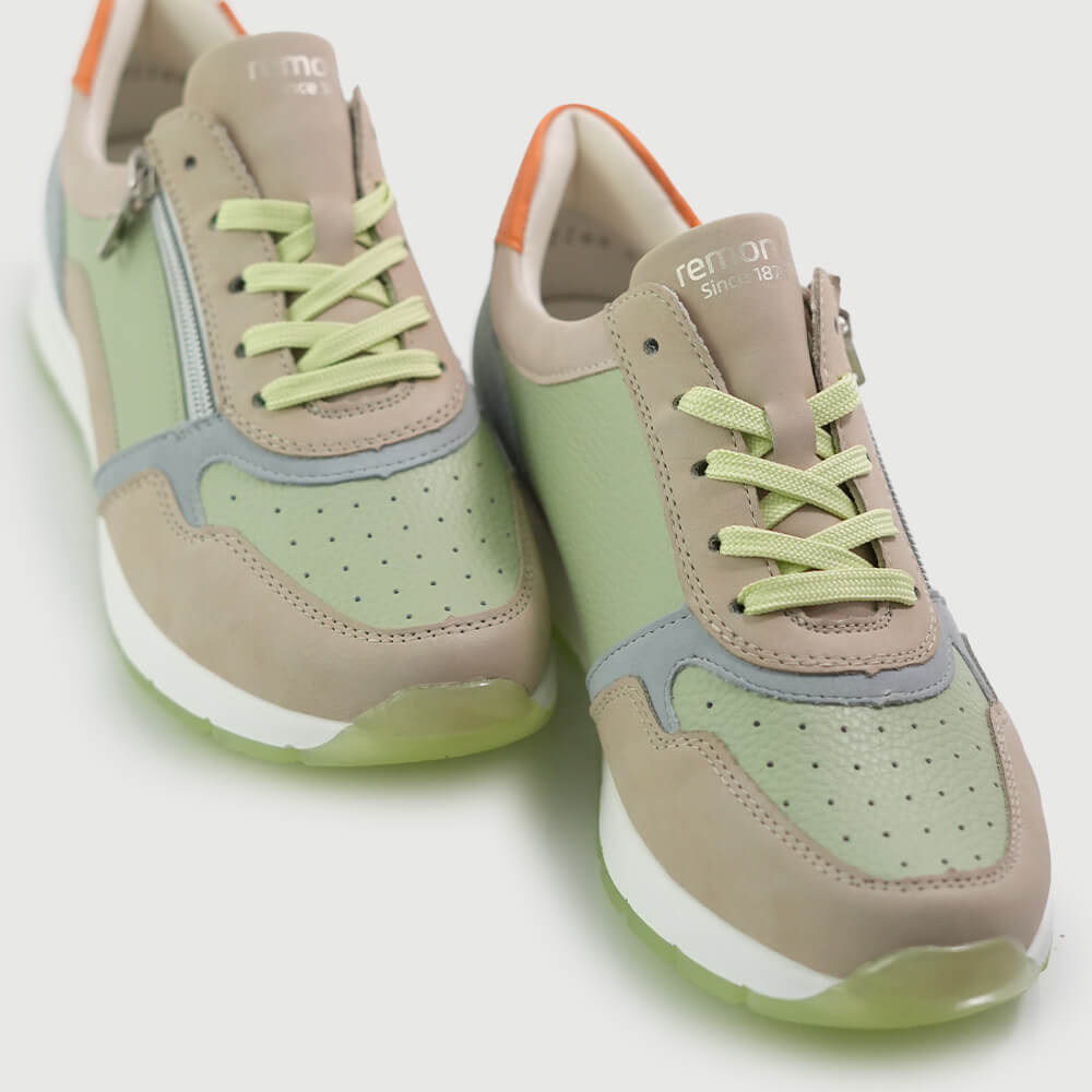 SNEAKERS REMONTE