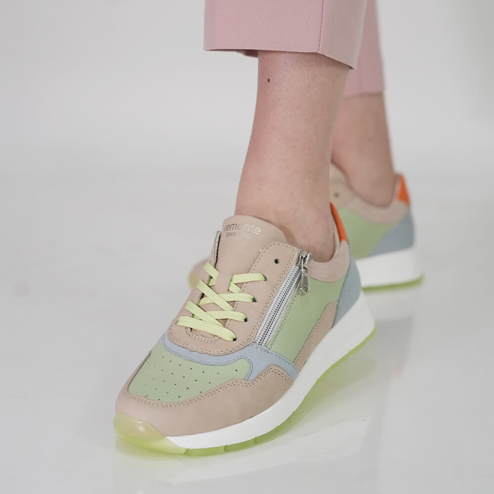 SNEAKERS REMONTE