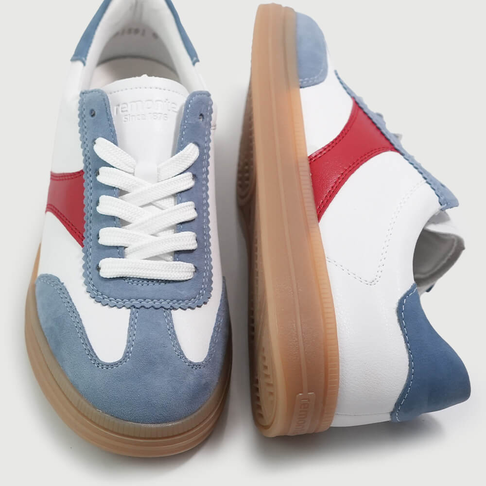 SNEAKERS REMONTE