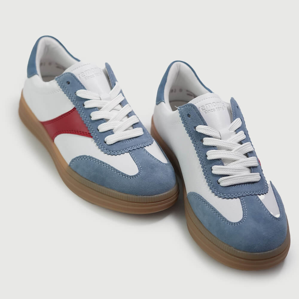 SNEAKERS REMONTE