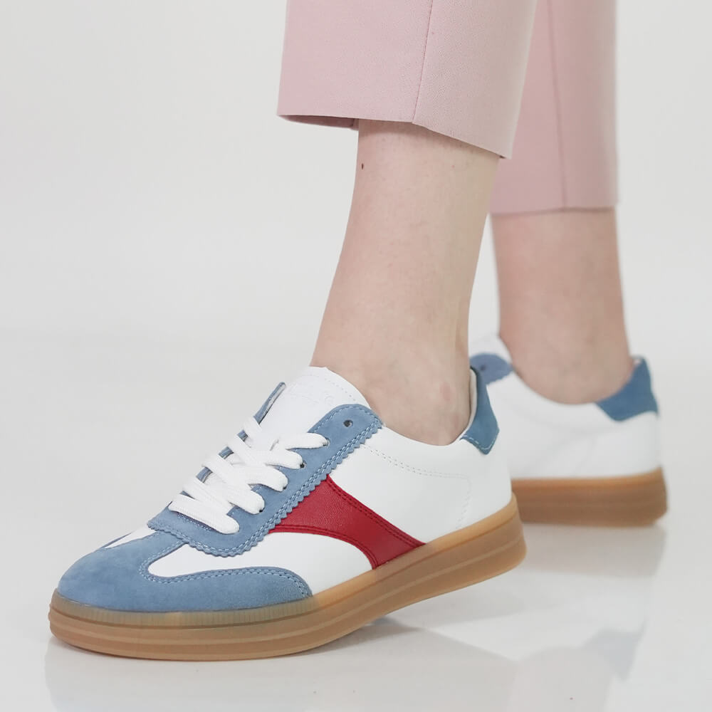 SNEAKERS REMONTE