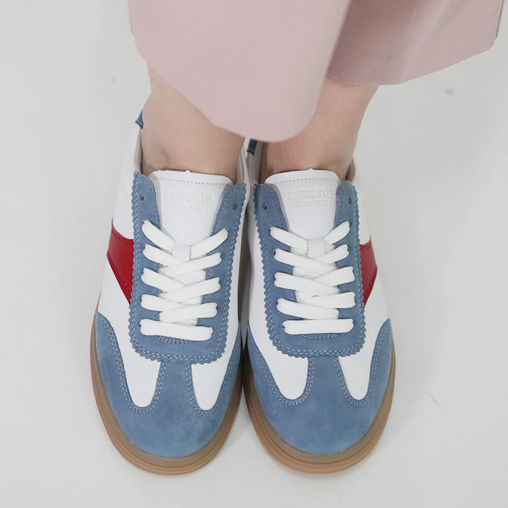 SNEAKERS REMONTE