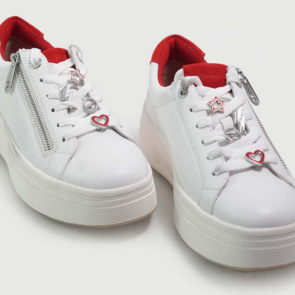 SNEAKERS SPORT TAMARIS