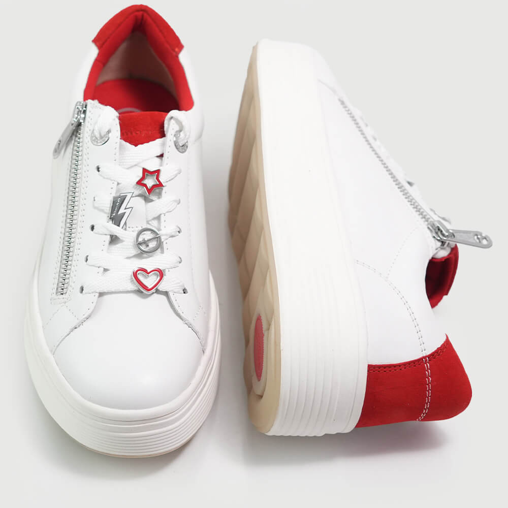 SNEAKERS SPORT TAMARIS