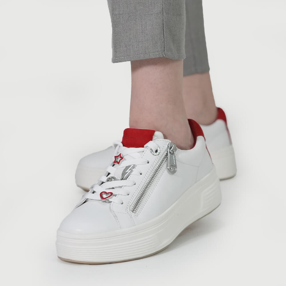 SNEAKERS SPORT TAMARIS