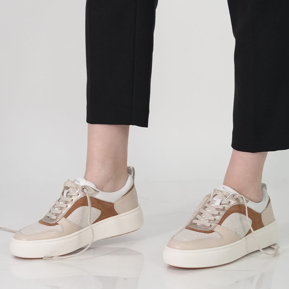 SNEAKERS TAMARIS