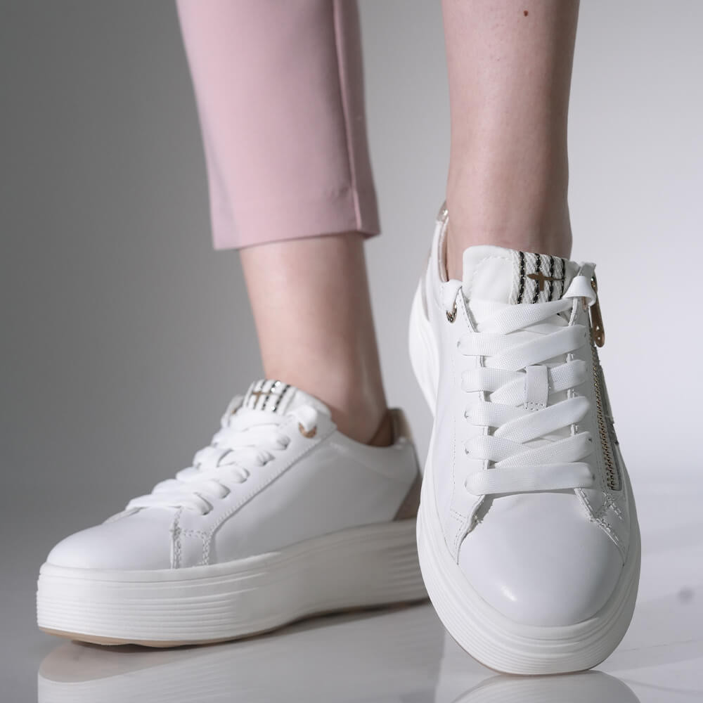SNEAKERS TAMARIS