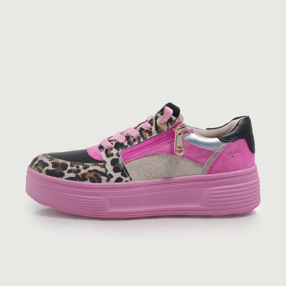 SNEAKERS TAMARIS