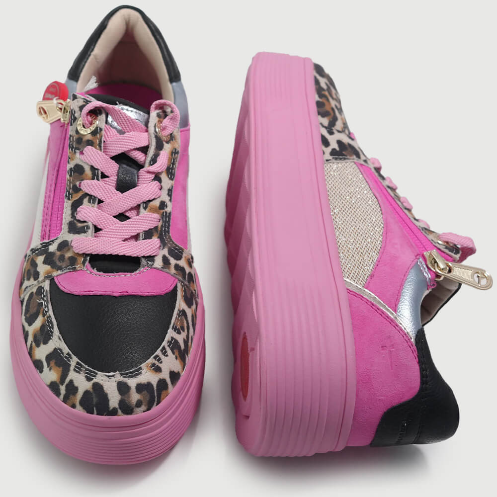 SNEAKERS TAMARIS