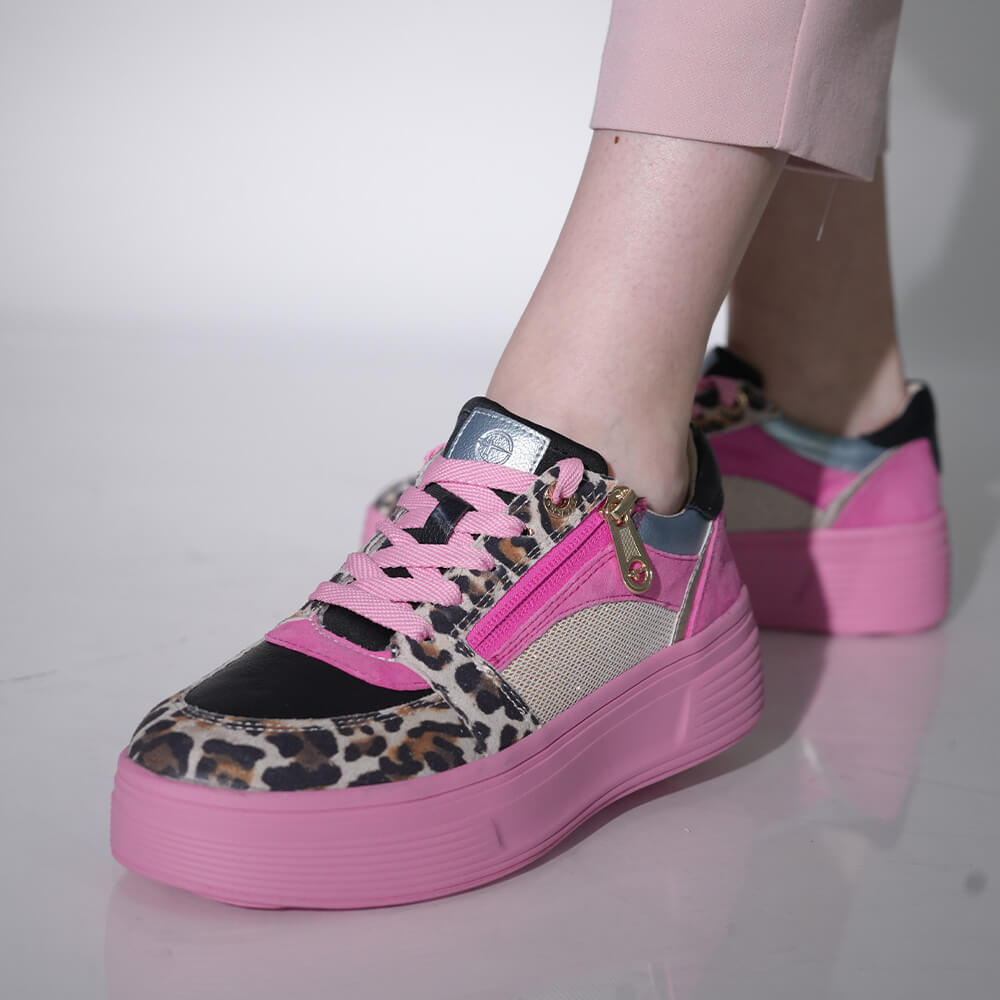 SNEAKERS TAMARIS
