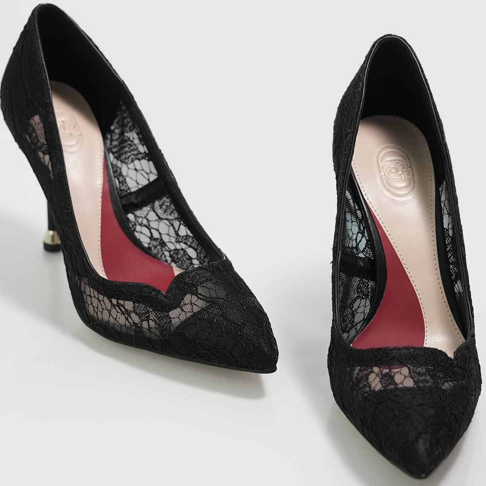 PANTOFI STILETTO LIU JO